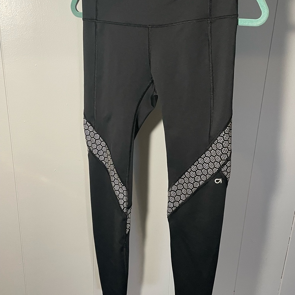 GapFit womens workout pants. Size small